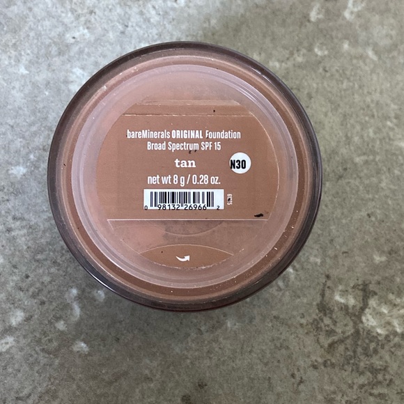 Bare Minerals ORIGINAL Loose Powder Foundation - Picture 3 of 4